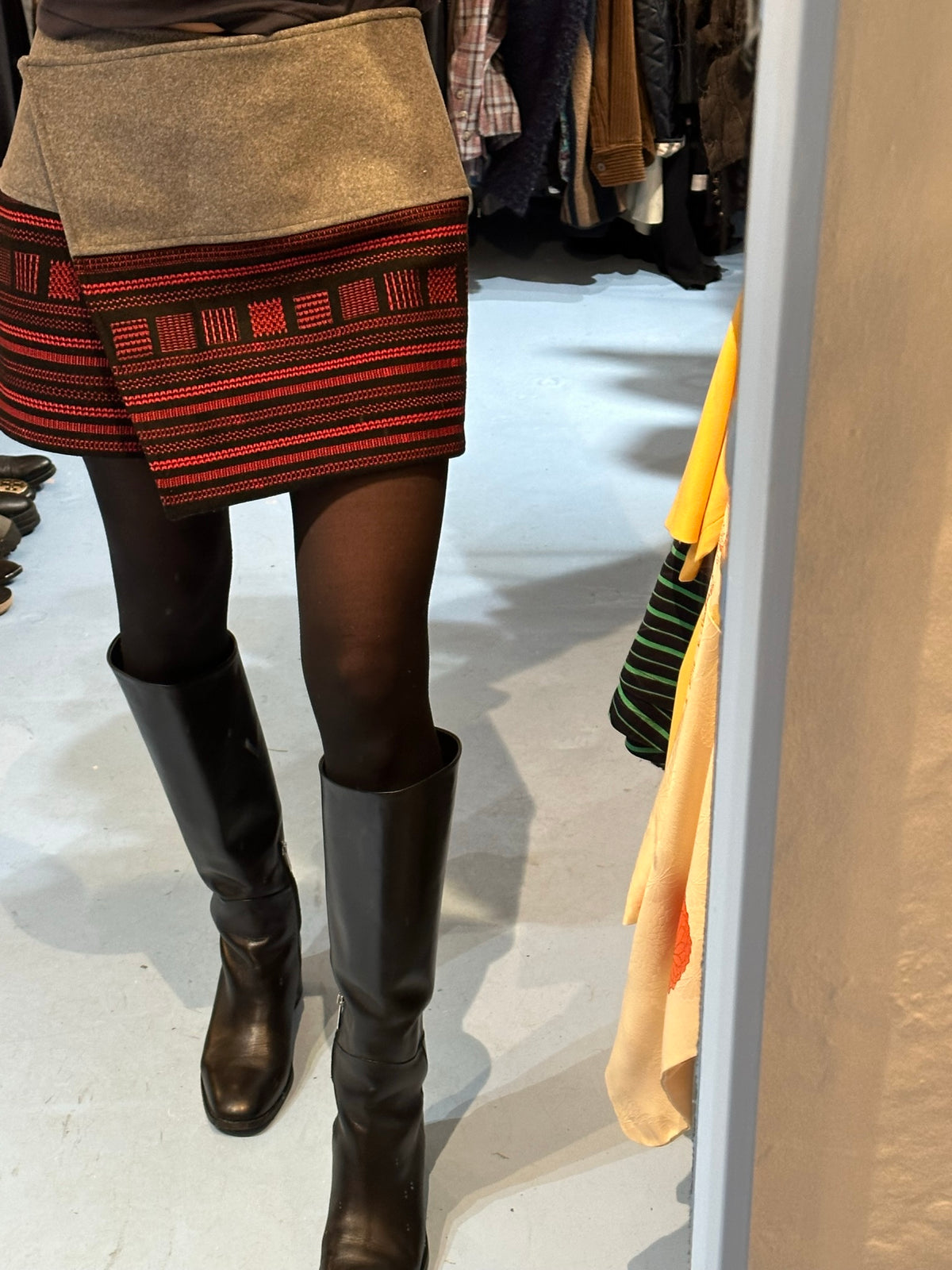 Kenzo Skirt