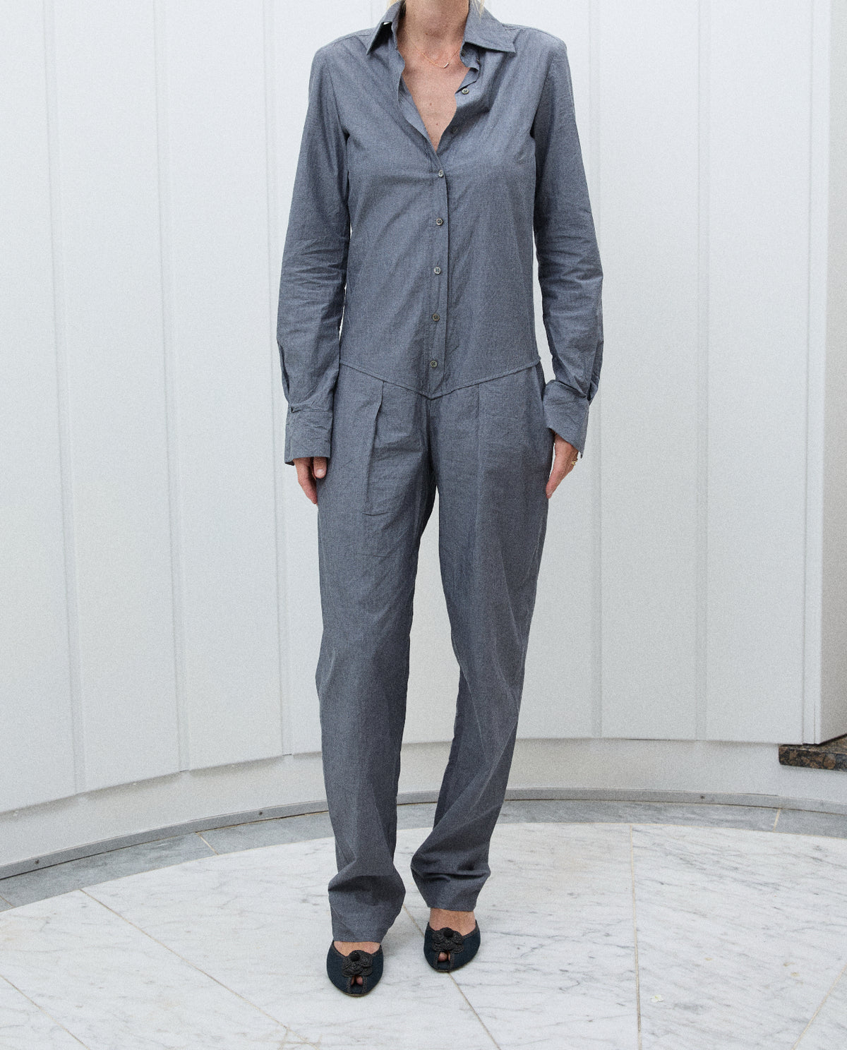 Stella McCartney Jumpsuit