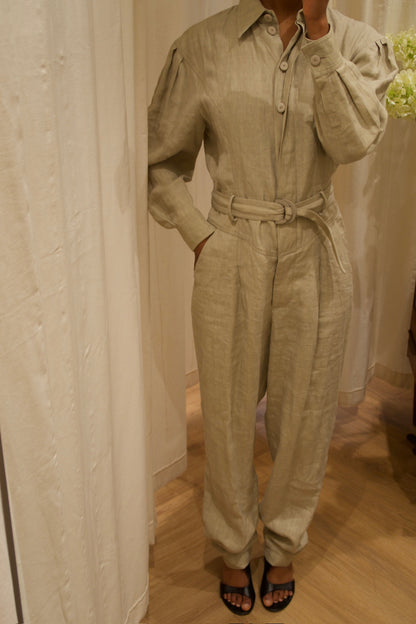 Alberta Ferretti Jumpsuit