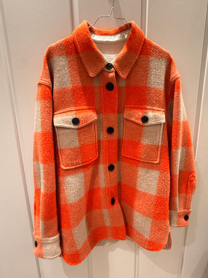 Isabel Marant Jacket