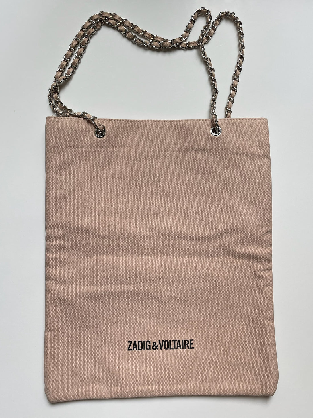 Zadig &amp; Voltaire Tote Bags