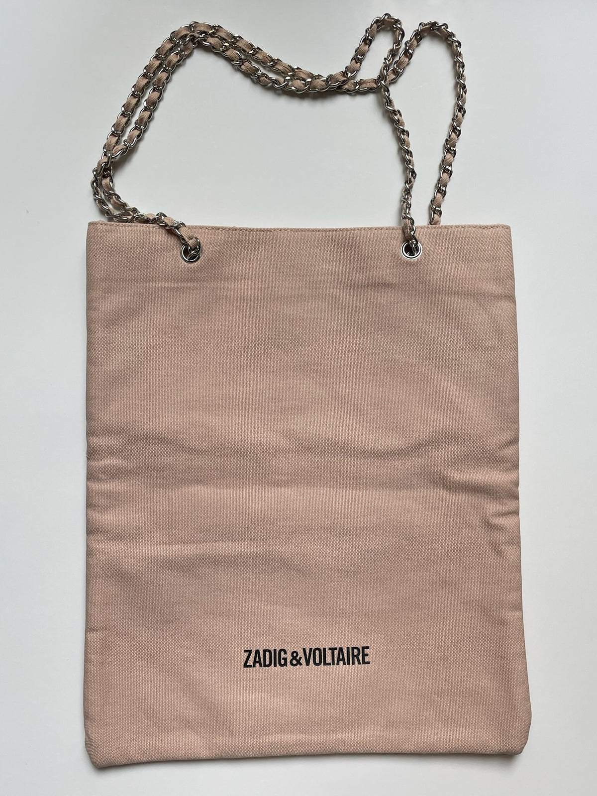 Zadig &amp; Voltaire Tote Bags