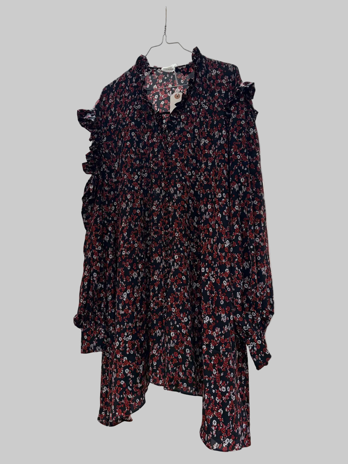 Magda Butrym Blouse