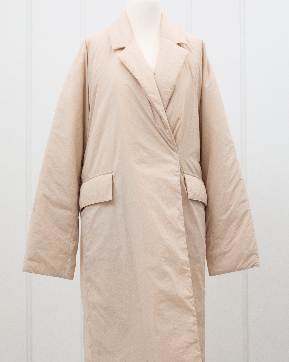 Calvin Klein Coat