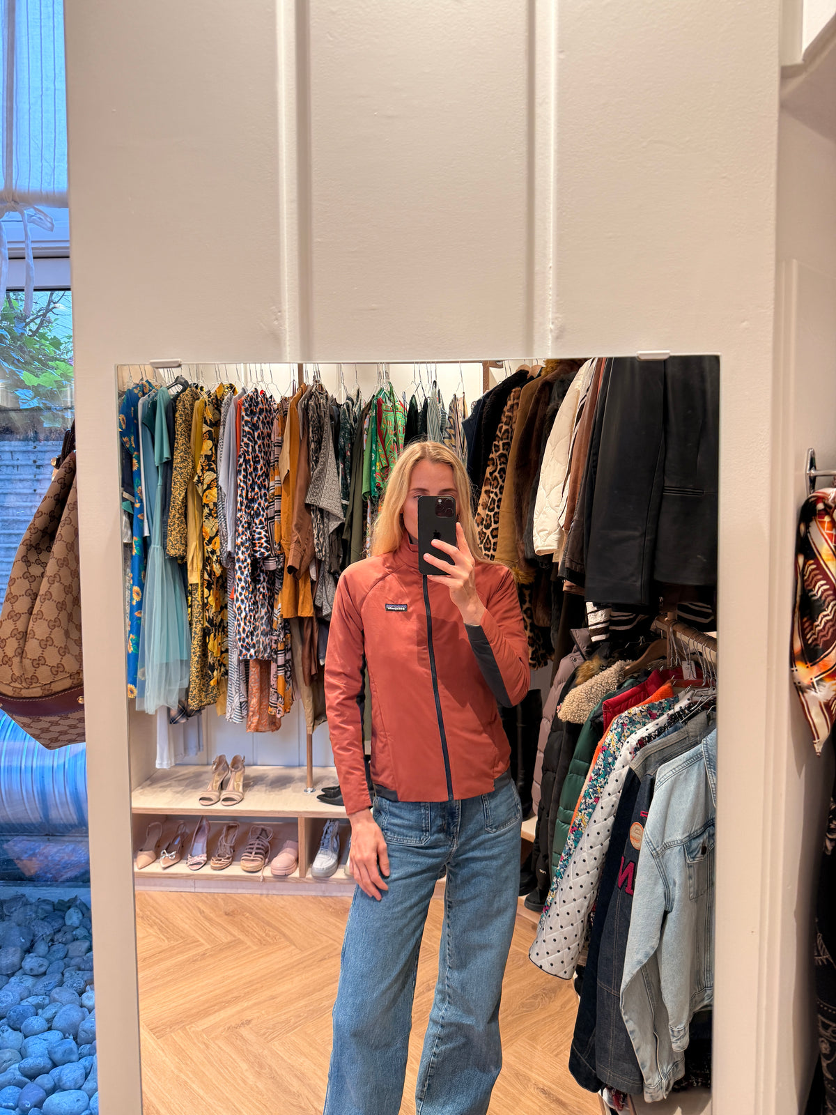 Patagonia Jacket