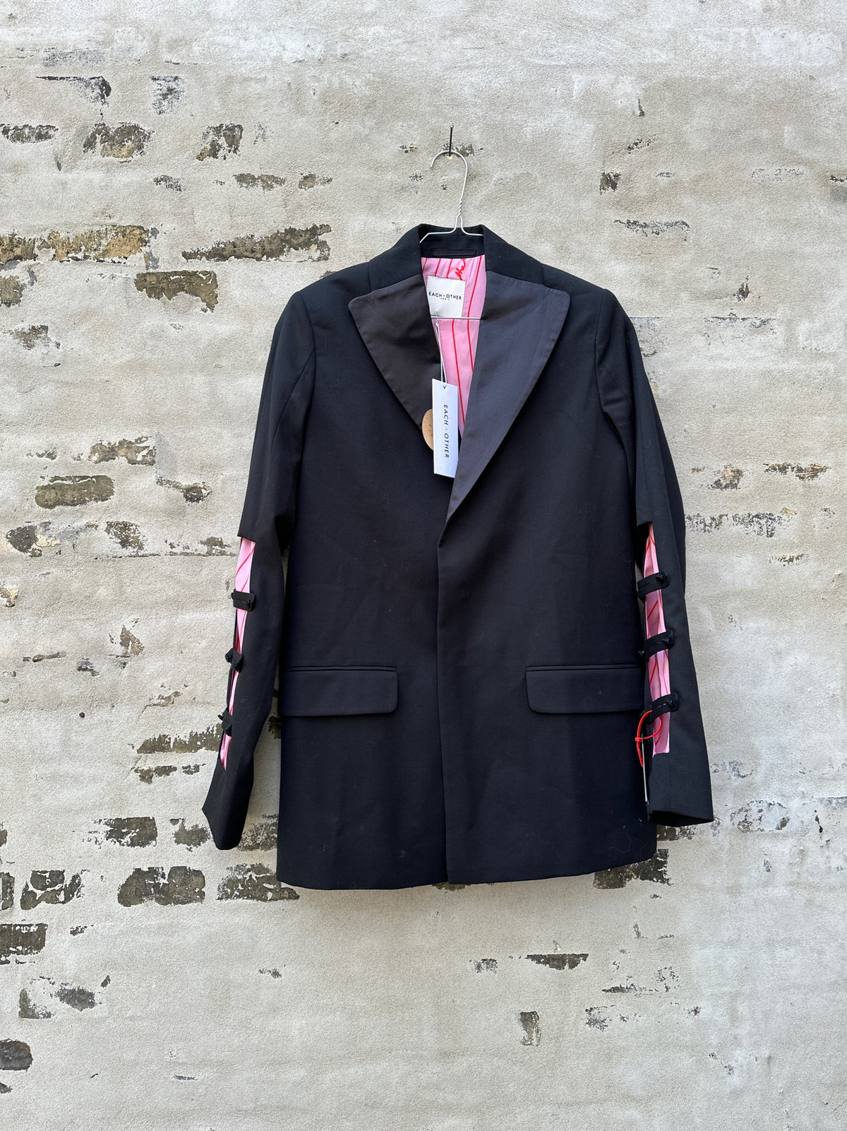 Each X Other Blazer