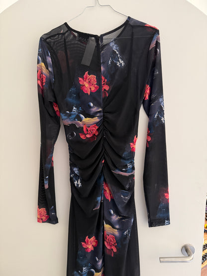 Ganni Dress