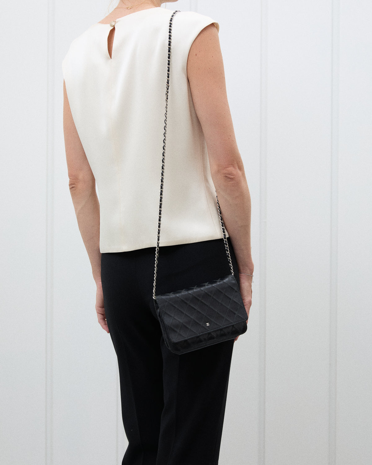 Chanel Top