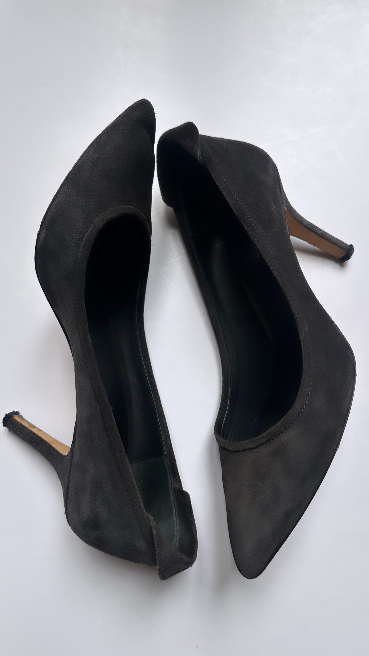 Yvonne Koné Stiletto Heels