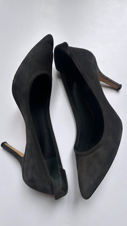 Yvonne Koné Stiletto Heels