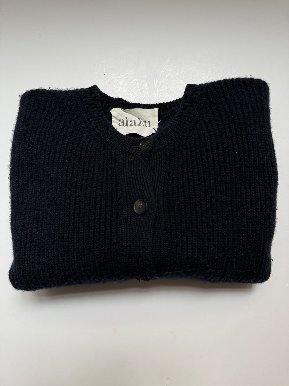 Aiayu Cardigan