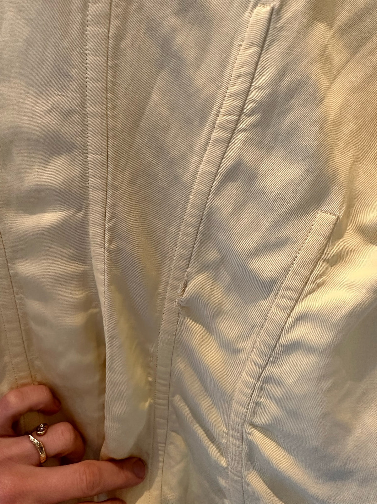 Jil Sander Top