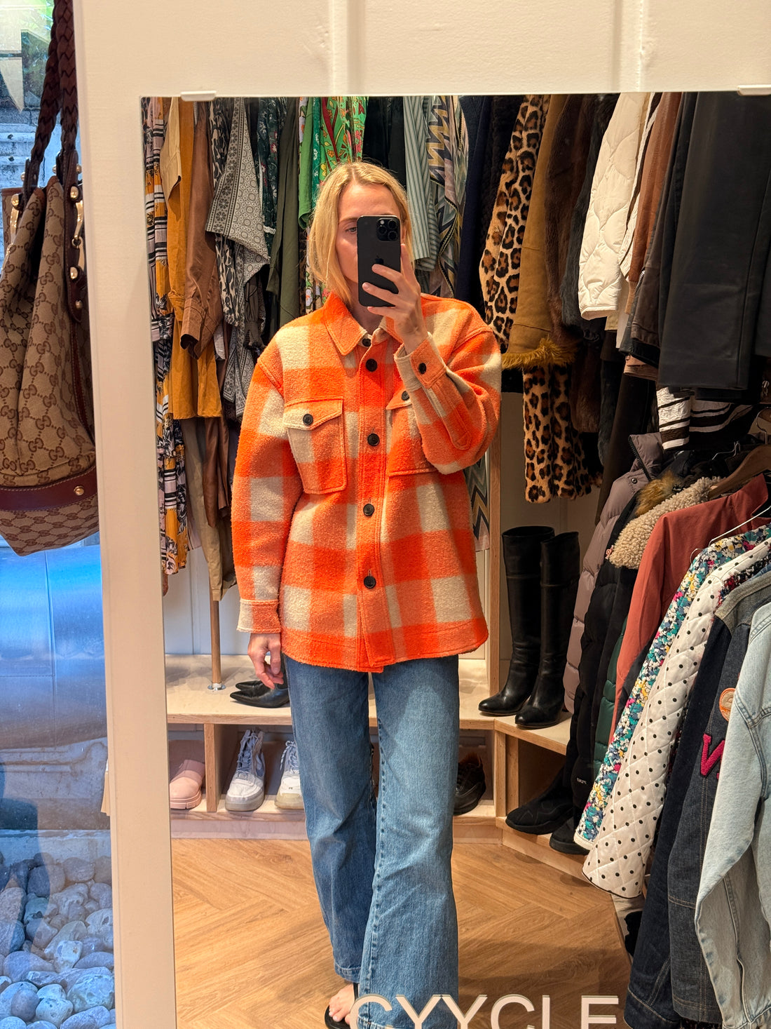 Isabel Marant Jacket