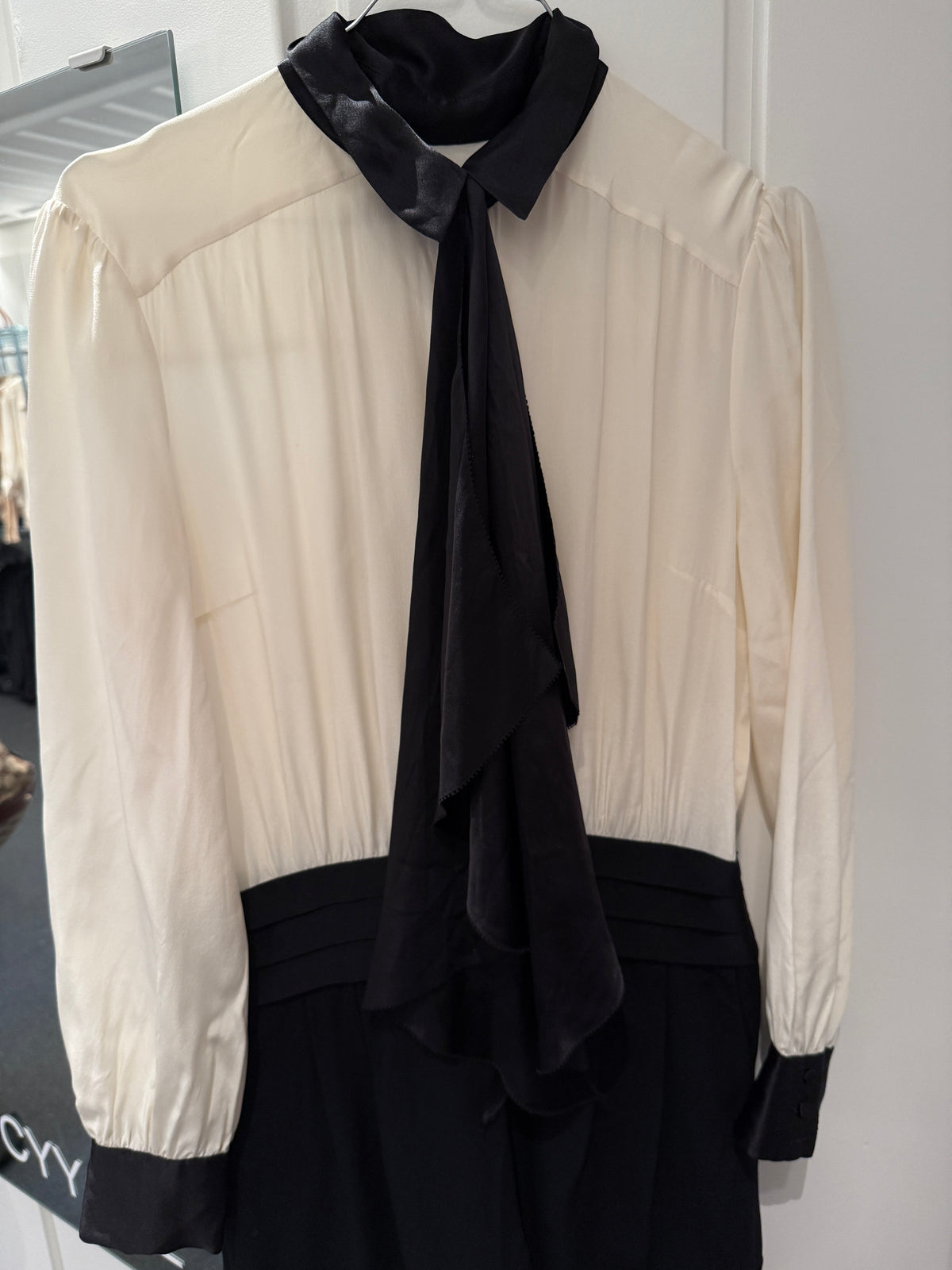 Rachel Zoe Jumpsuit