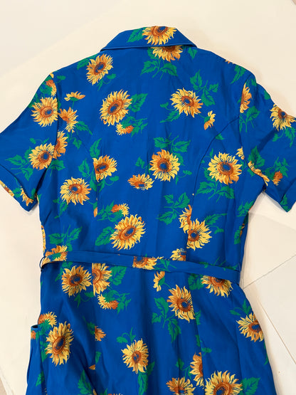 HVN Dress
