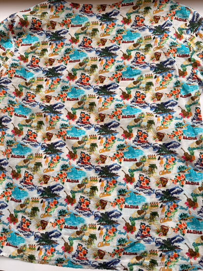 Robert Friedman Shirt Blouse