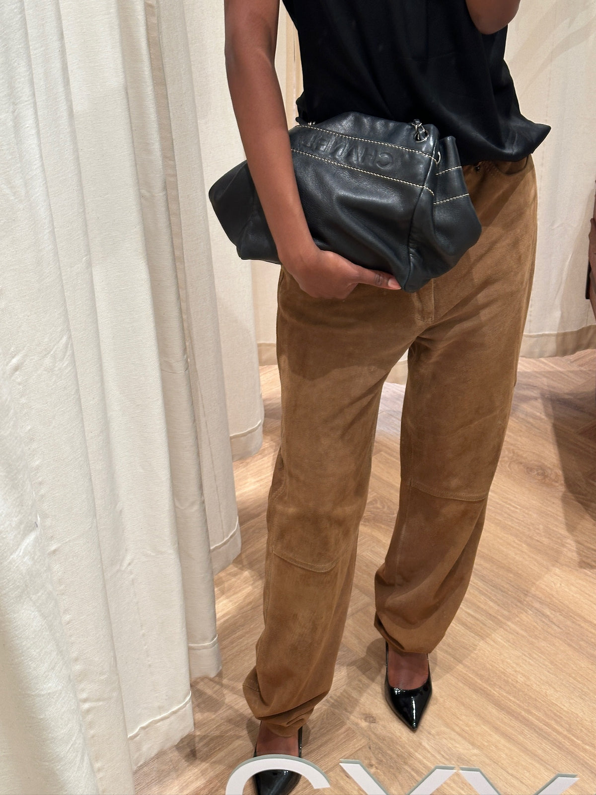 Marie Vestkjær Pants