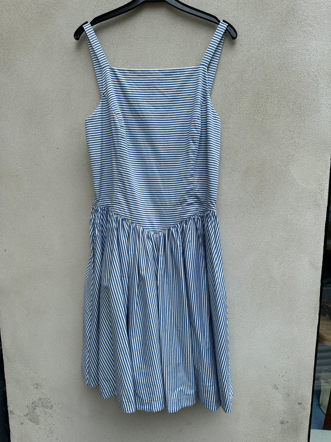 Ralph Lauren Rugby Dress
