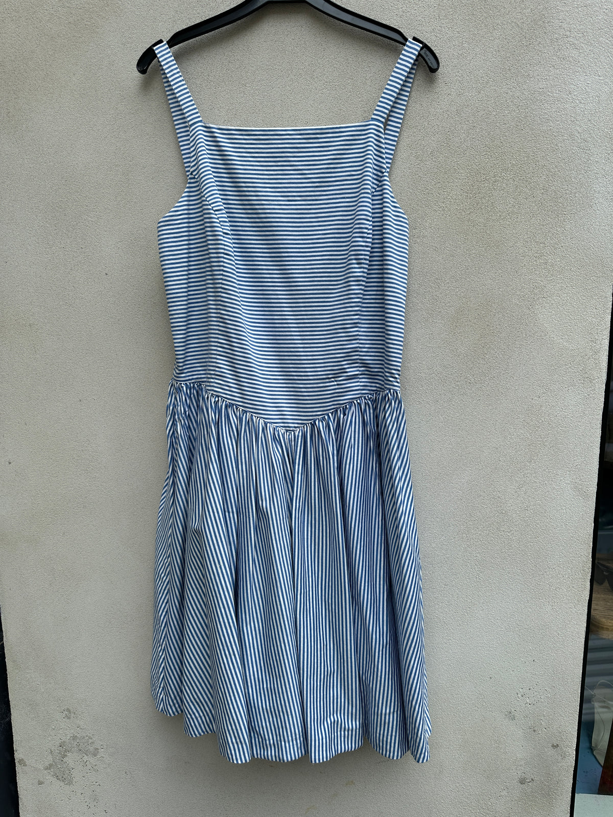 Ralph Lauren Rugby Dress