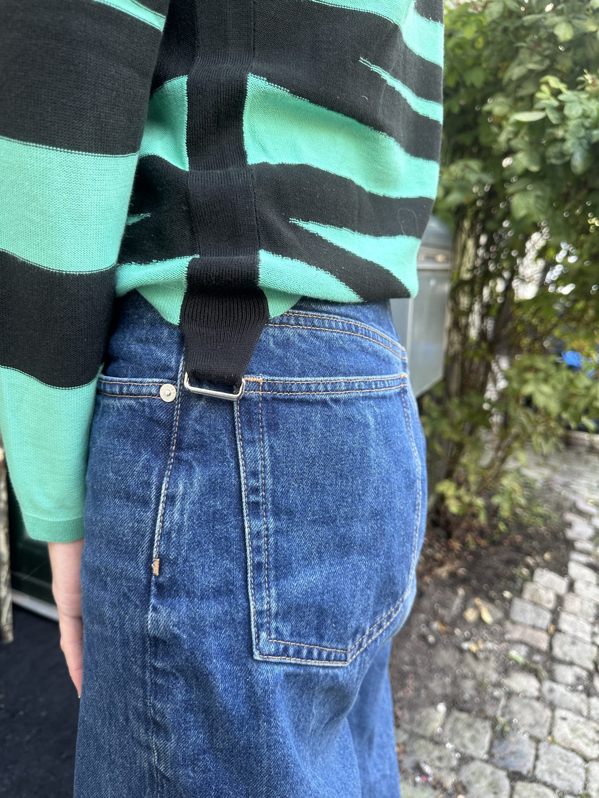 Sonia Rykiel Sweater