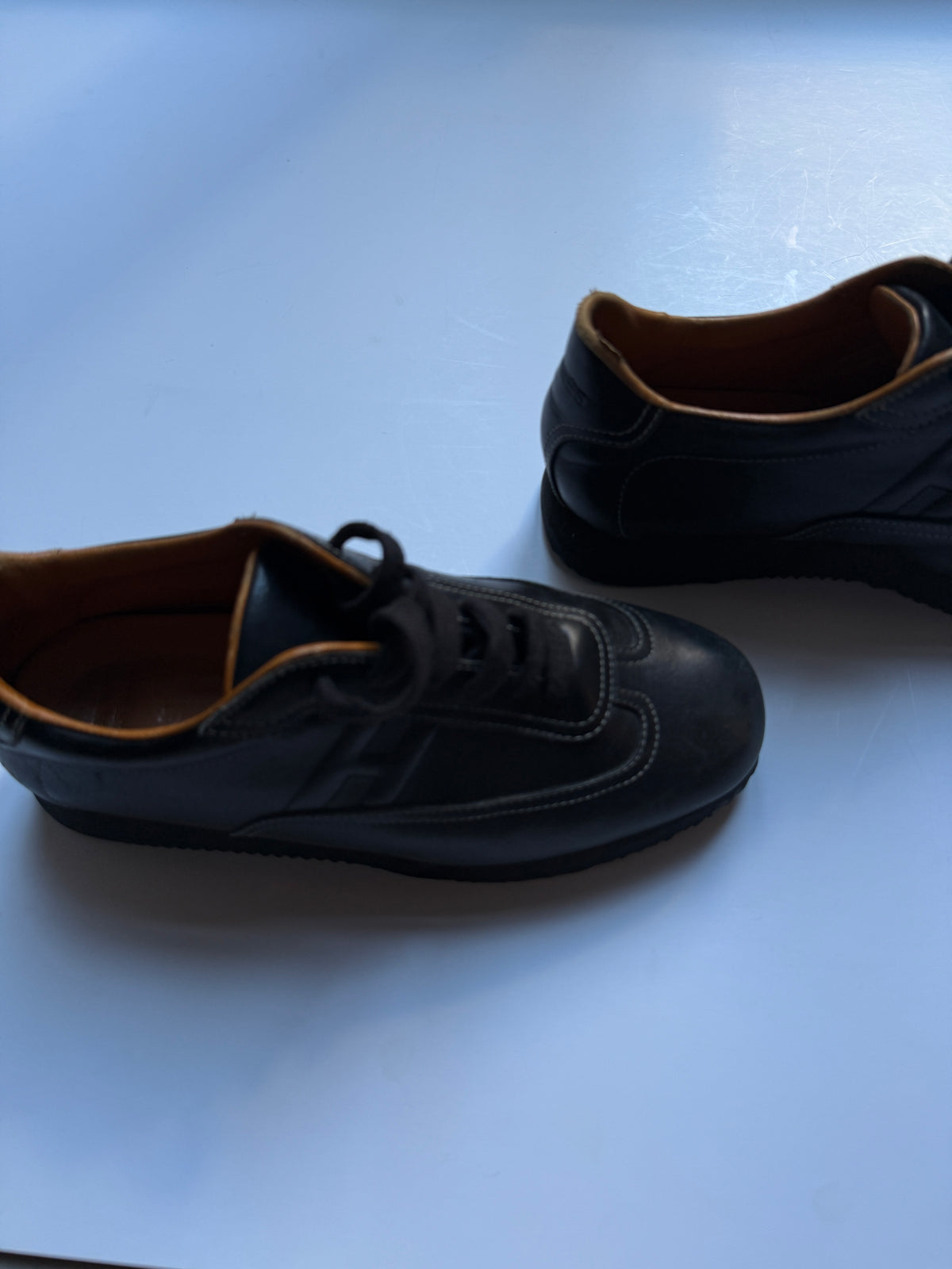 Hermes Sneakers