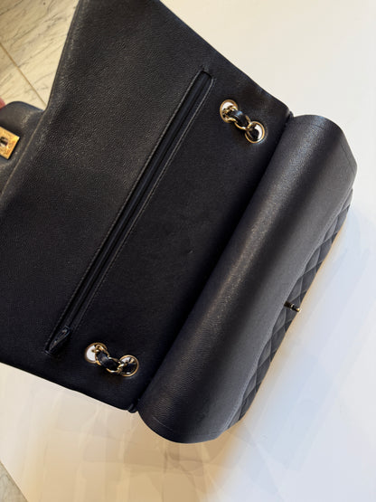 Chanel Timeless Jumbo Bag