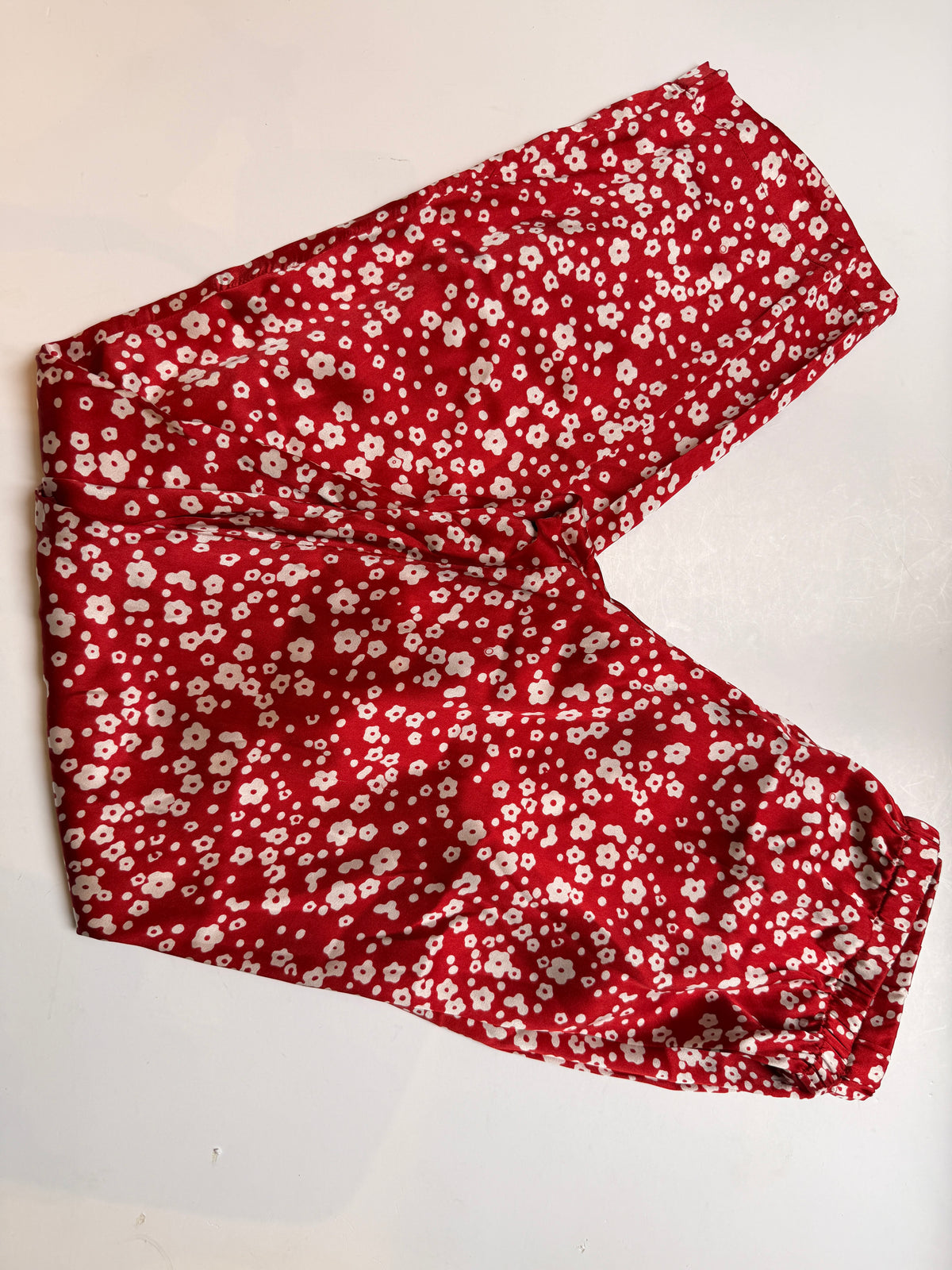 Stine Goya Silk Trousers