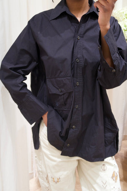 Ganni Shirt