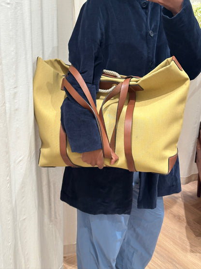 Mismo Large Tote Bag