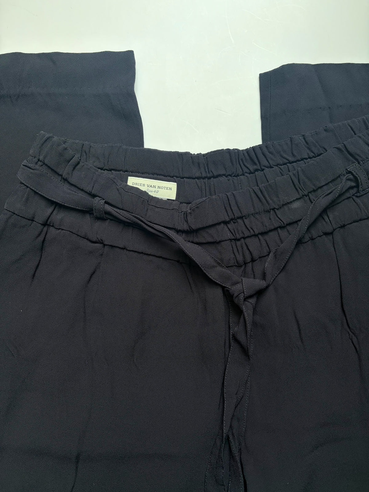 Dries Van Noten Trousers