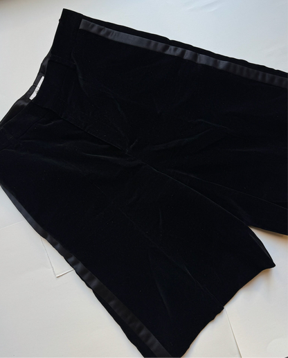Celine Paris Shorts