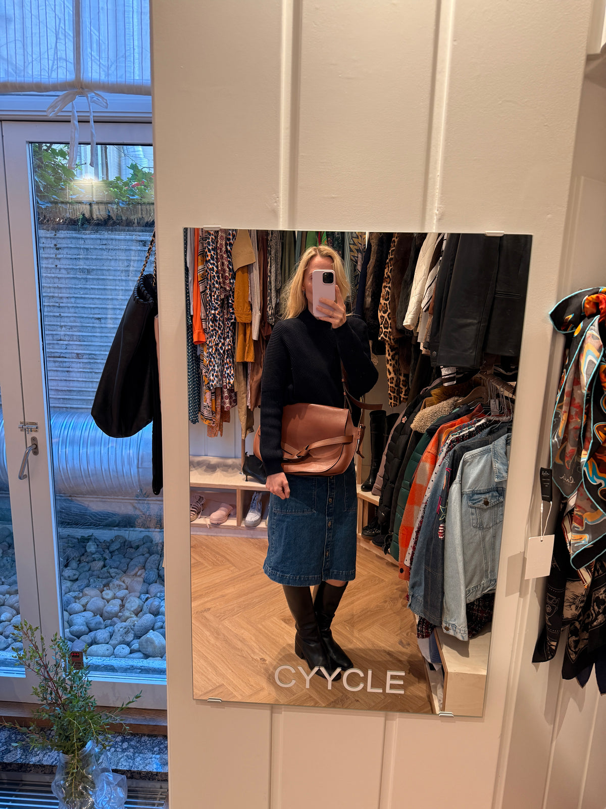Loewe Gate XL Bag