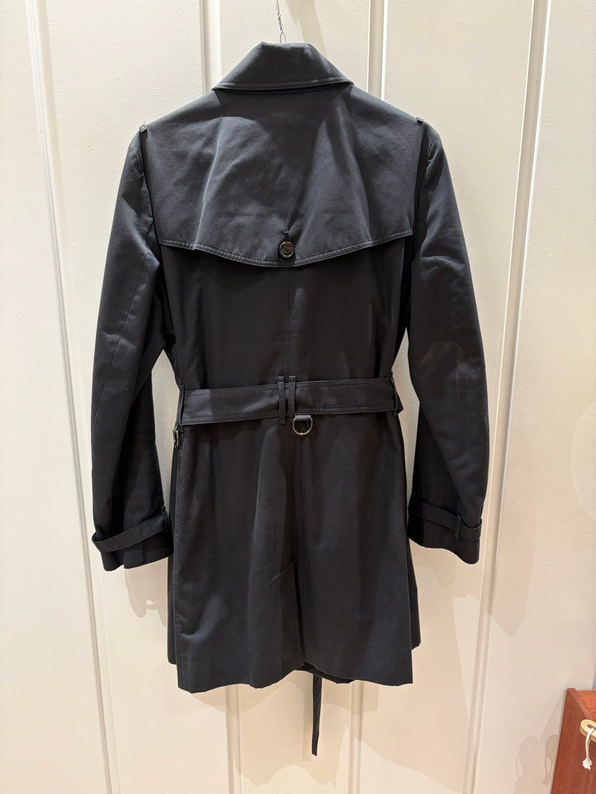 Burberry Trench Coat