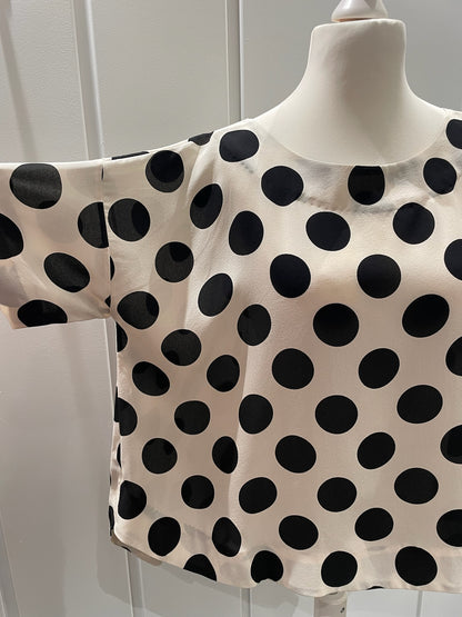 Kokoon Silk Blouse