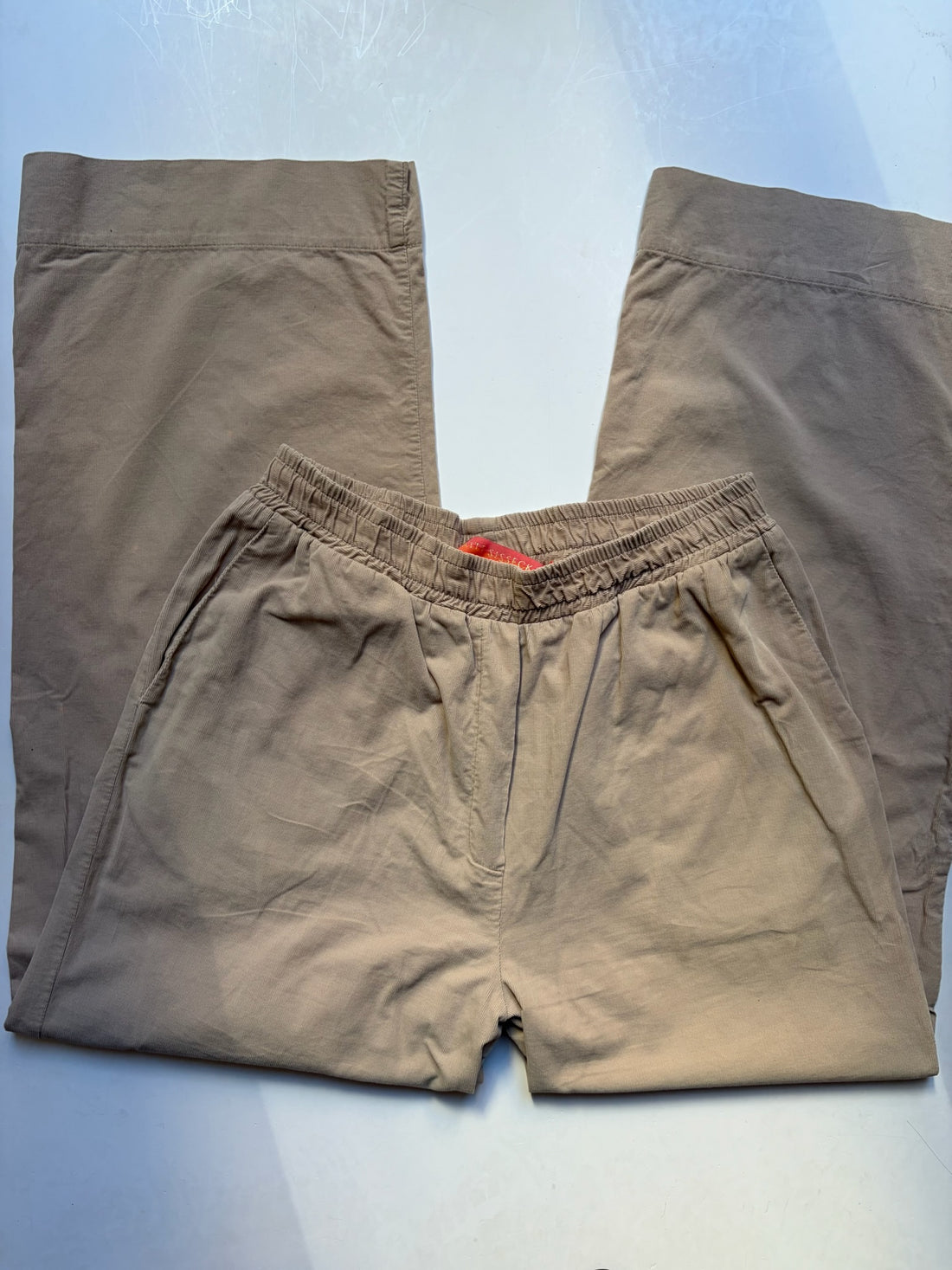 Britt Sisseck Trousers
