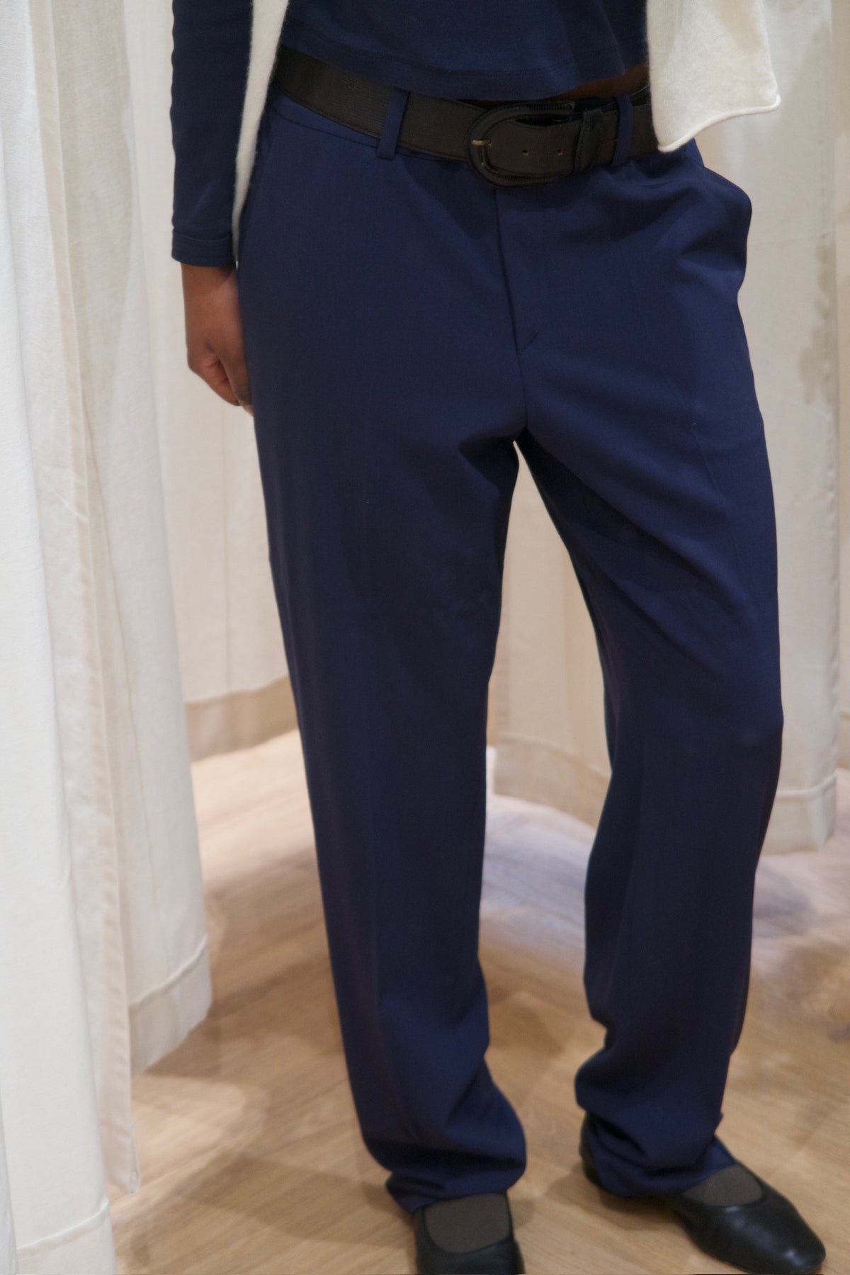 Mulberry Belt