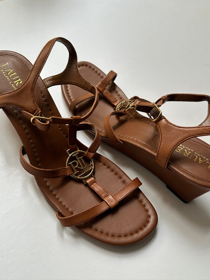 Ralph Lauren Heels