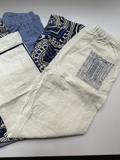 Britt Sisseck Trousers