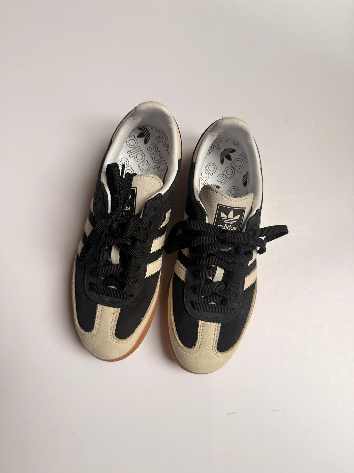 Adidas Original Samba