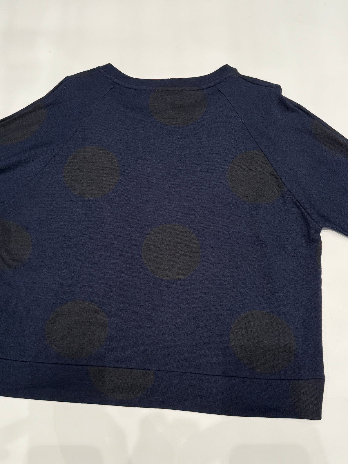 Label No 2 Sweater