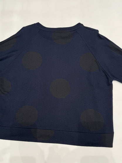 Label No 2 Sweater