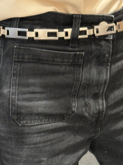 Chanel Vintage Chain Belt