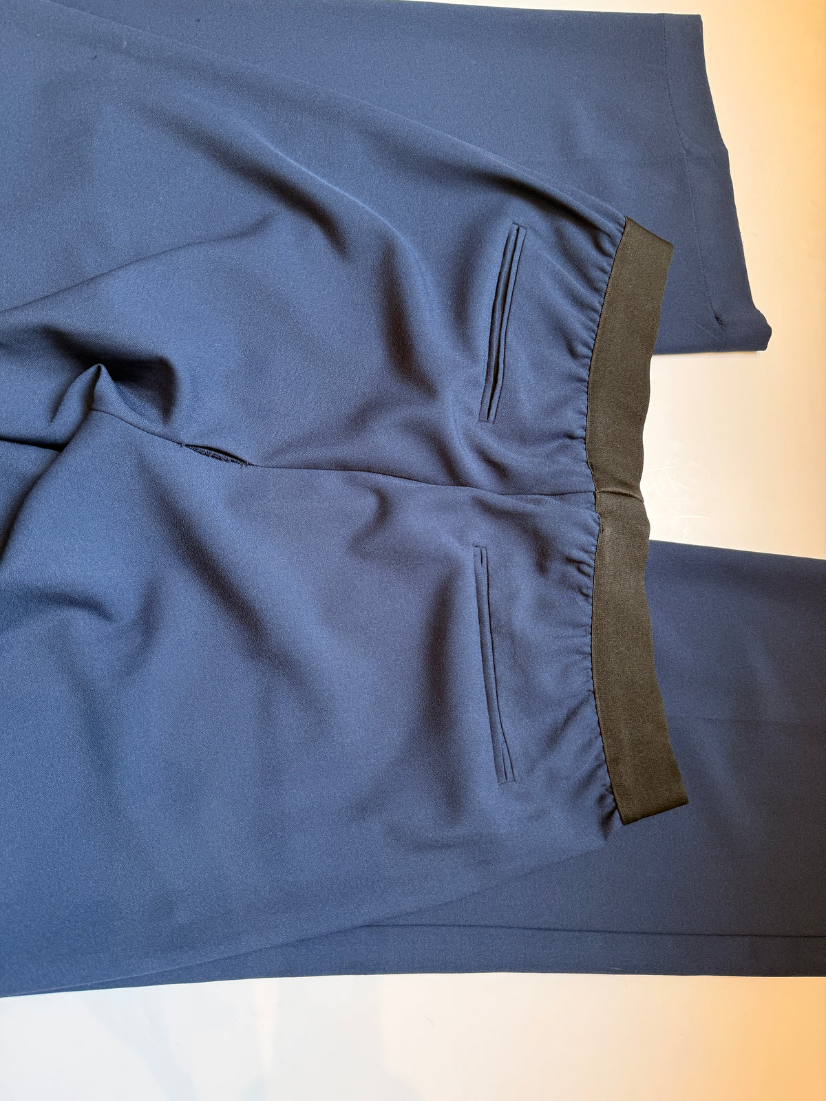 Fall Winter Spring Summer Trousers