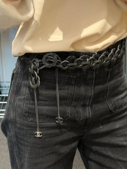 Chanel Vintage Belt