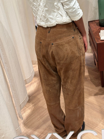 Marie Vestkjær Pants
