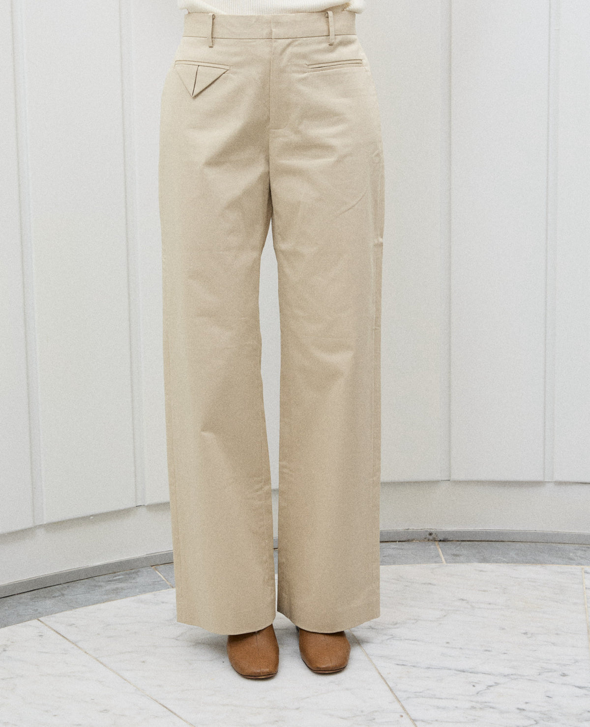 St Agni Cargo Trousers