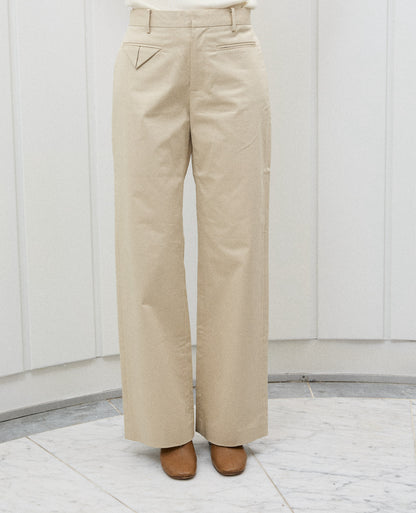 St Agni Cargo Trousers