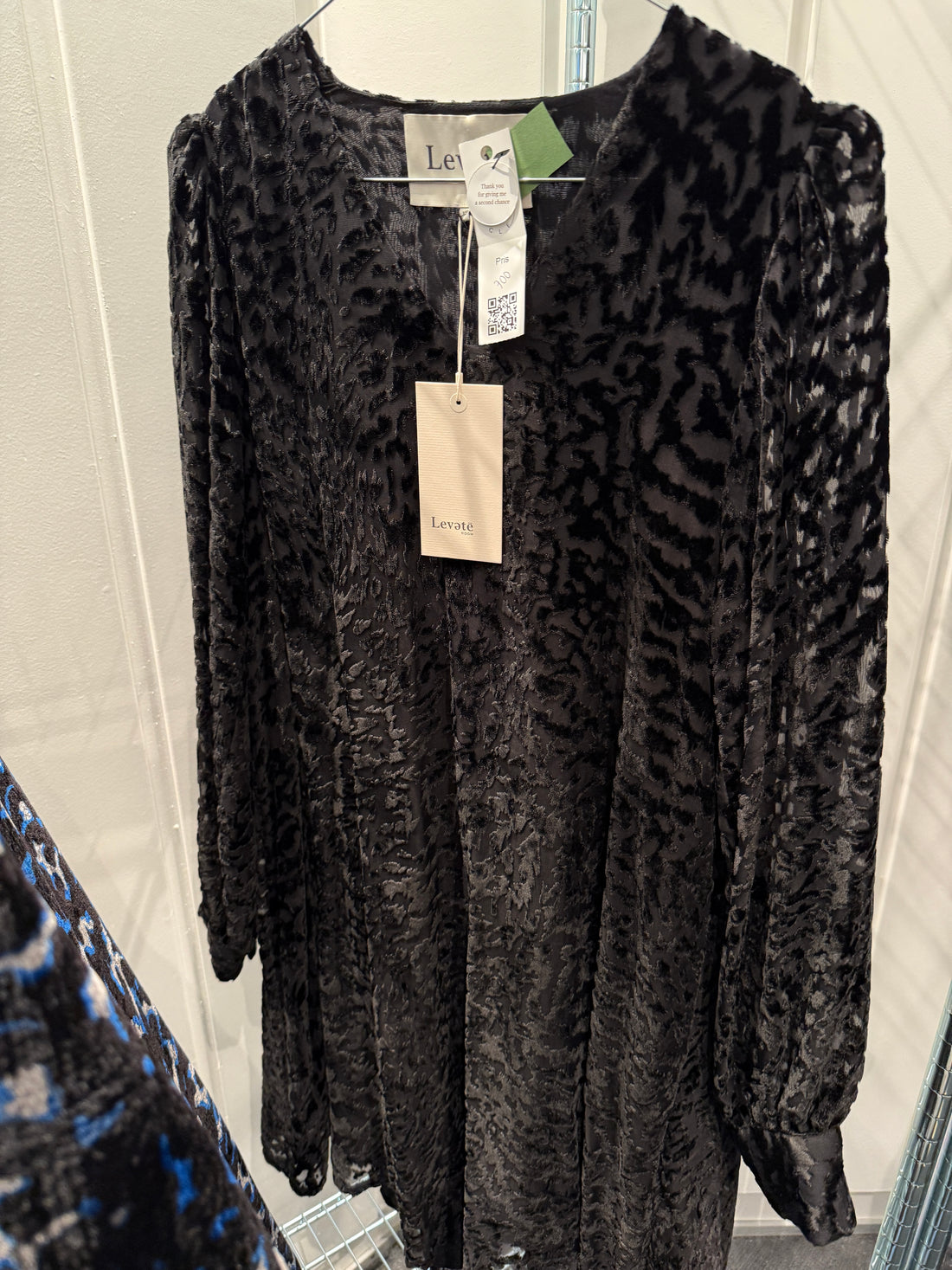Levete Dress