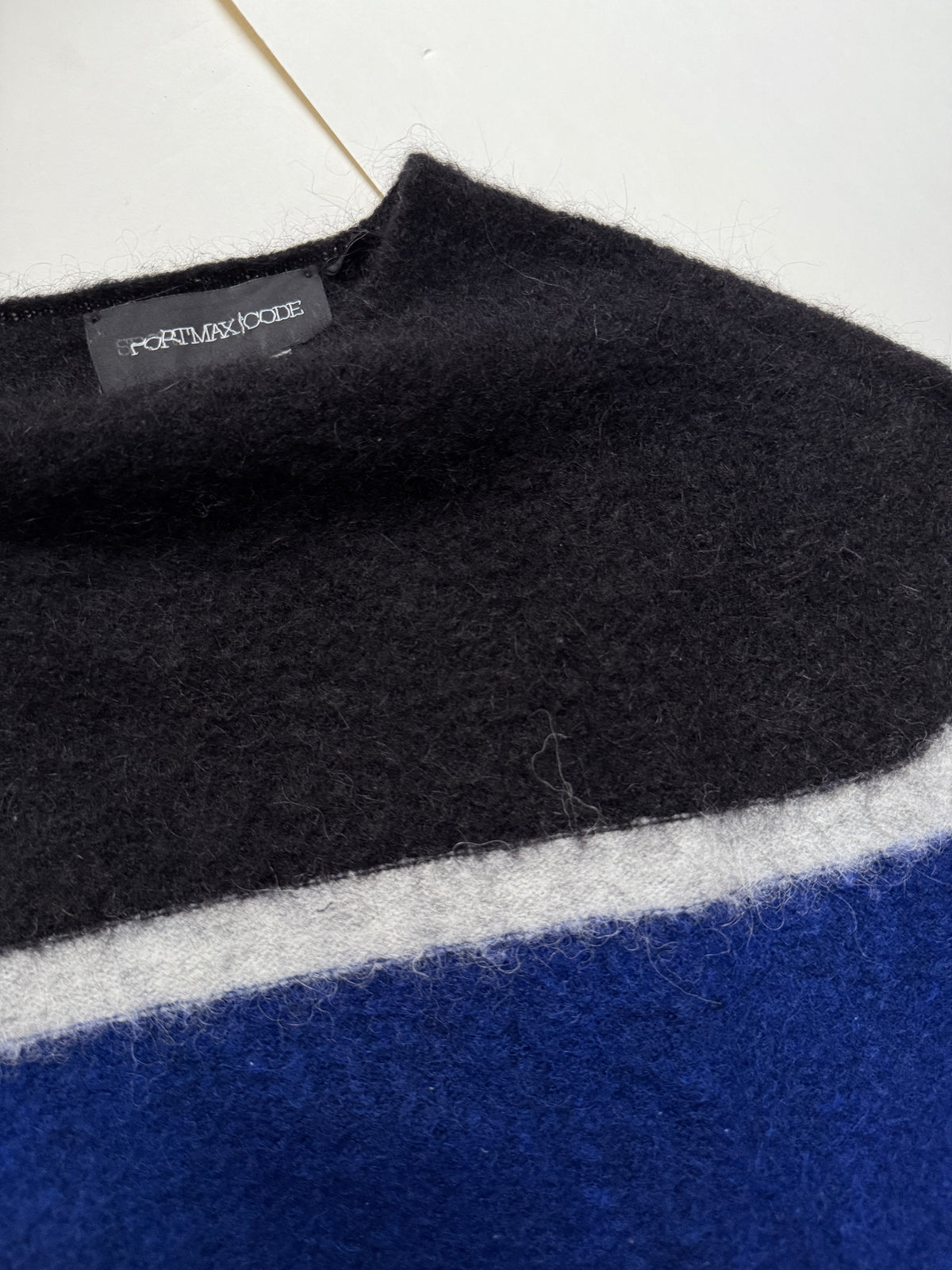 Sportmax Code Sweater