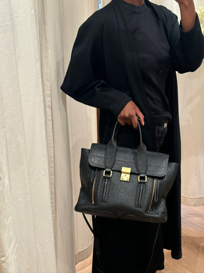 Phillip Lim Pashli Medium Satchel Bag